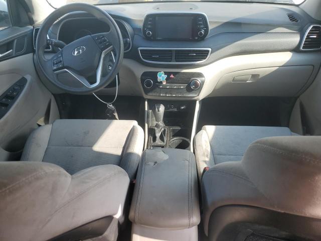 Photo 8 from auction – 2019 HYUNDAI TUCSON SE with VIN KM8J2CA40KU865074