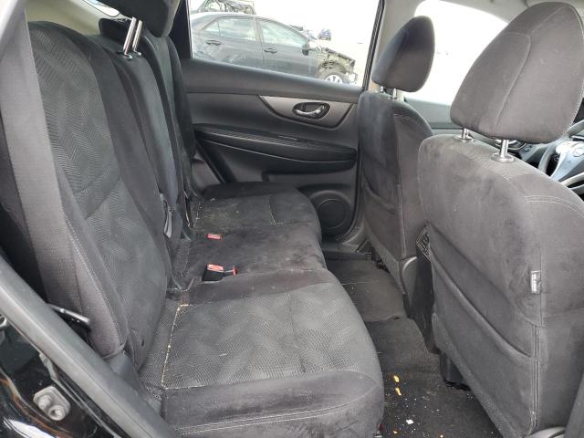 Photo 10 from auction – 2014 NISSAN ROGUE S with VIN 5N1AT2MV0EC838124