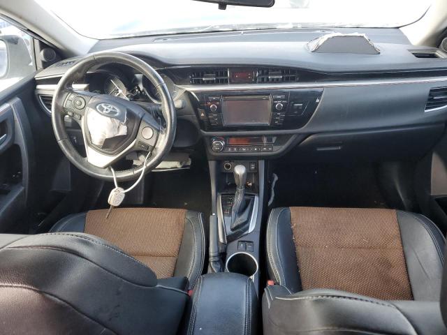 Photo 8 from auction – 2014 TOYOTA COROLLA L with VIN 2T1BURHE1EC167692