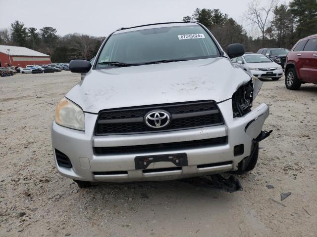 Photo 5 from auction – 2011 TOYOTA RAV4 with VIN 2T3BF4DVXBW090535