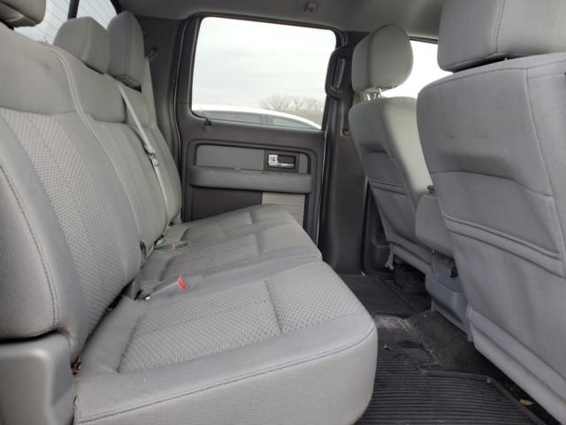 Photo 10 from auction – 2013 FORD F150 SUPER with VIN 1FTFW1ET5DFA22323