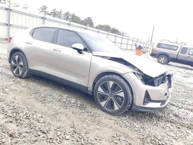 Photo 4 from auction – 2024 POLESTAR 2 with VIN YSMFE3KA2RL234238