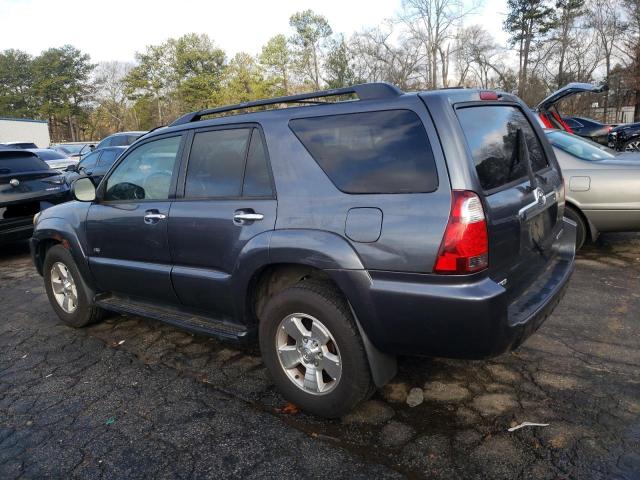 Photo 2 from auction – 2006 TOYOTA 4RUNNER with VIN JTEZU14R268050169