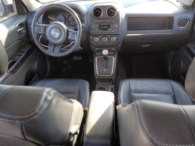 Photo 8 from auction – 2015 JEEP PATRIOT LA with VIN 1C4NJPFA5FD179259