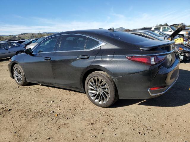 Photo 2 from auction – 2024 LEXUS ES 300H BA with VIN 58AEA1C18RU044240