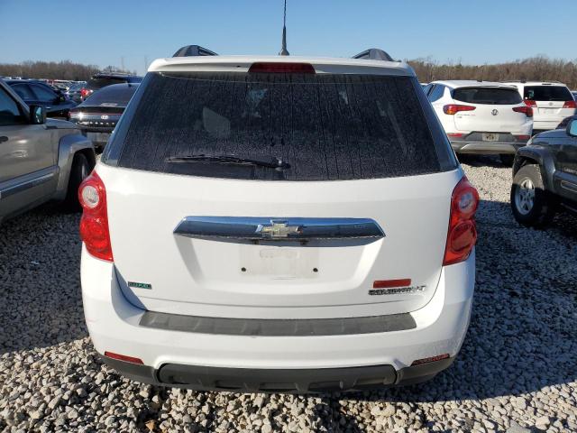 Photo 6 from auction – 2012 CHEVROLET EQUINOX LT with VIN 2GNALPEK2C1129517