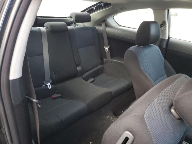 Photo 10 from auction – 2007 TOYOTA SCION TC with VIN JTKDE177470154774