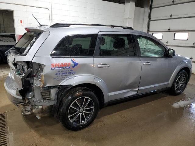 Снимка 3 от търг – 2018 DODGE JOURNEY SE с VIN 3C4PDCAB7JT375554