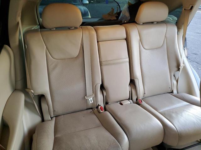Photo 10 from auction – 2015 LEXUS RX 350 with VIN 2T2ZK1BA9FC159607