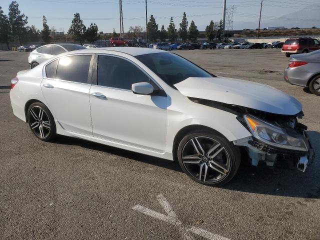 Photo 4 from auction – 2017 HONDA ACCORD SPO with VIN 1HGCR2F13HA213904