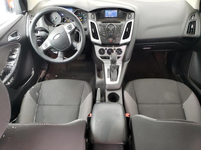 Photo 8 from auction – 2014 FORD FOCUS SE with VIN 1FADP3F22EL146855