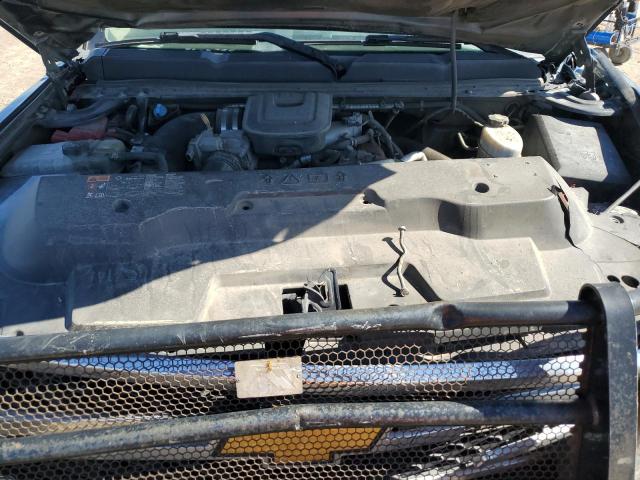 Photo 11 from auction – 2012 CHEVROLET SILVERADO with VIN 1GC1KXC87CF115253