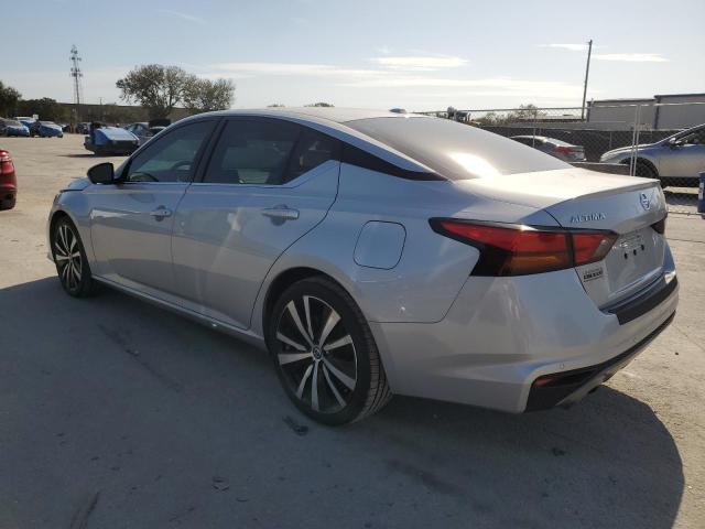 Photo 2 from auction – 2021 NISSAN ALTIMA SR with VIN 1N4BL4CV9MN391078