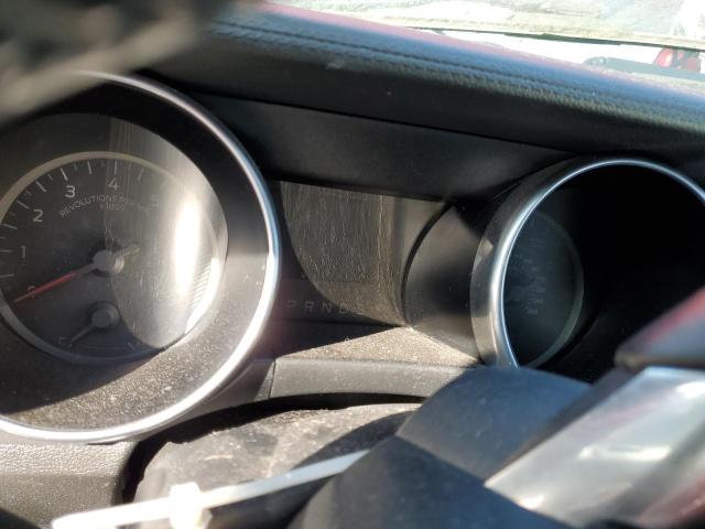 Photo 9 from auction – 2022 FORD MUSTANG with VIN 1FA6P8TH7N5100179