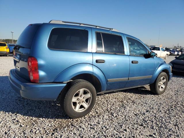 Photo 3 from auction – 2006 DODGE DURANGO SL with VIN 1D4HD48N86F179704