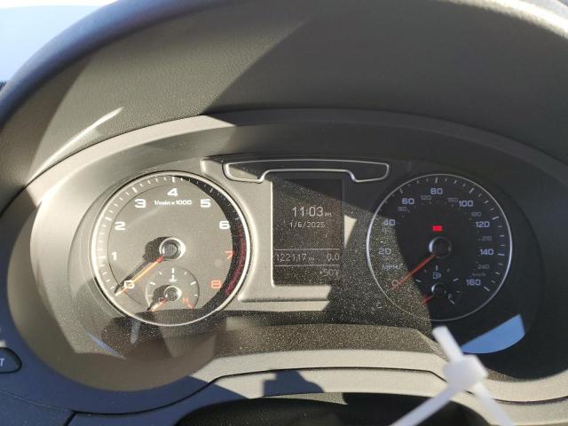 Photo 9 from auction – 2015 AUDI Q3 PREMIUM with VIN WA1EFCFS9FR005033