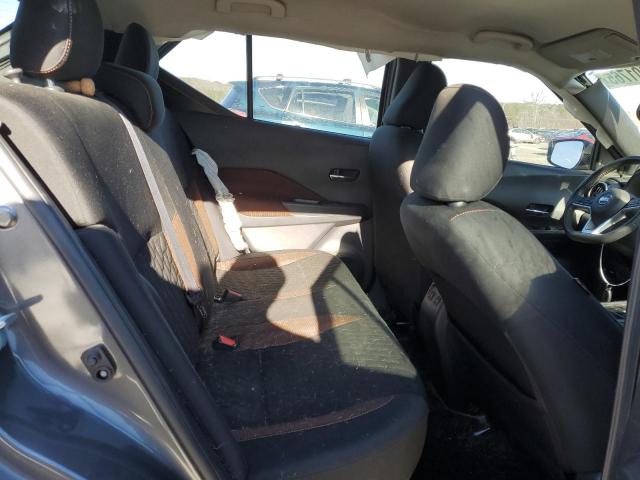 Photo 11 from auction – 2021 NISSAN KICKS SR with VIN 3N1CP5DV6ML502437