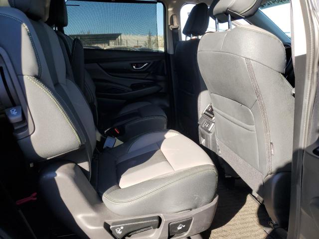 Photo 11 from auction – 2023 SUBARU ASCENT LIM with VIN 4S4WMAKD1P3445839