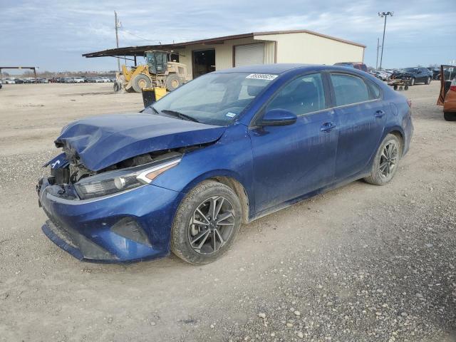 Photo 1 from auction – 2022 KIA FORTE FE with VIN 3KPF24AD0NE463719