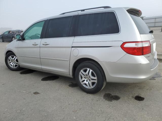 Photo 2 from auction – 2006 HONDA ODYSSEY EX with VIN 5FNRL38406B444576