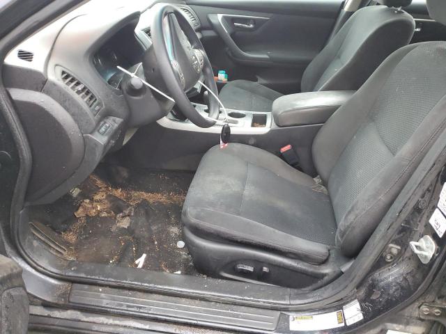 Photo 7 from auction – 2015 NISSAN ALTIMA 2.5 with VIN 1N4AL3AP2FN349168