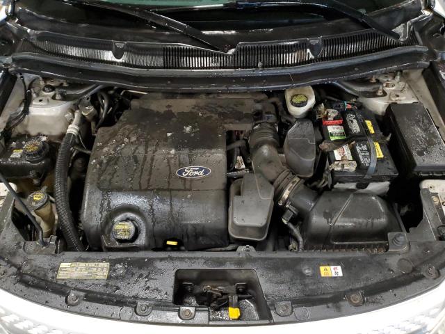 Photo 12 from auction – 2011 FORD EXPLORER L with VIN 1FMHK8F86BGA27427