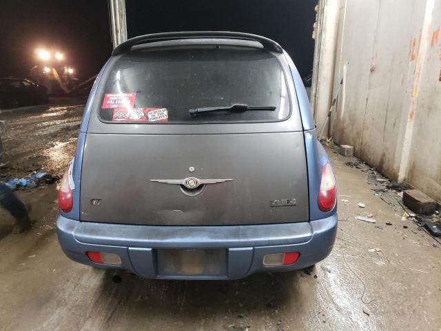 Photo 6 from auction – 2006 CHRYSLER PT CRUISER with VIN 3A4FY48BX6T296778