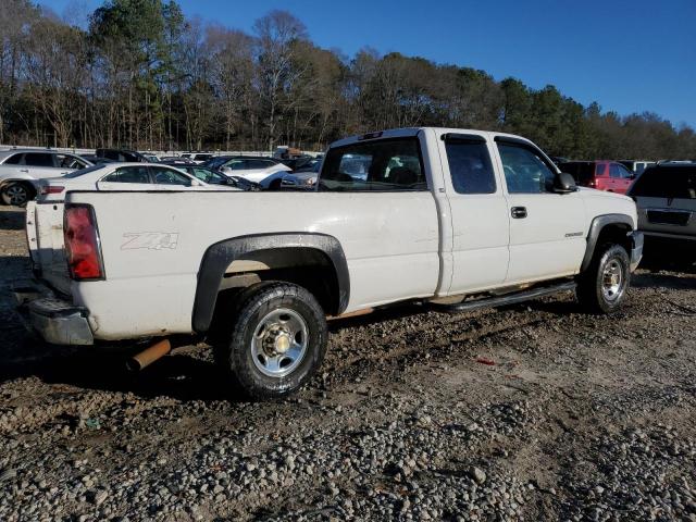 Photo 3 from auction – 2005 CHEVROLET SILVERADO with VIN 1GCHK29U65E151756