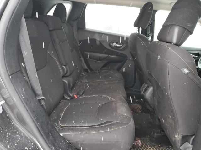 Photo 11 from auction – 2016 JEEP CHEROKEE L with VIN 1C4PJMCS1GW153543