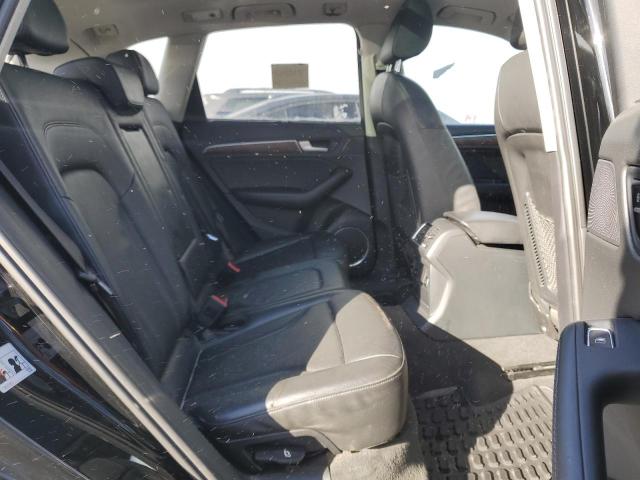 Снимка 11 от търг – 2013 AUDI Q5 PREMIUM с VIN WA1C8CFP5DA007080