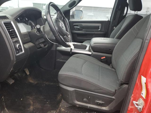Photo 7 from auction – 2021 RAM 1500 CLASS with VIN 1C6RR7LTXMS547192