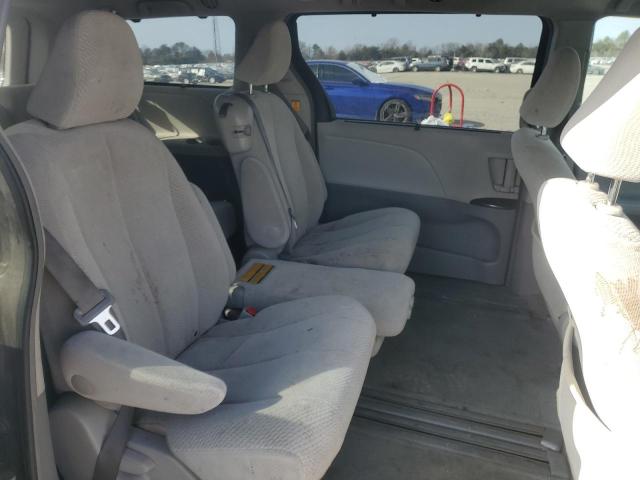Photo 11 from auction – 2013 TOYOTA SIENNA LE with VIN 5TDKK3DC5DS323357