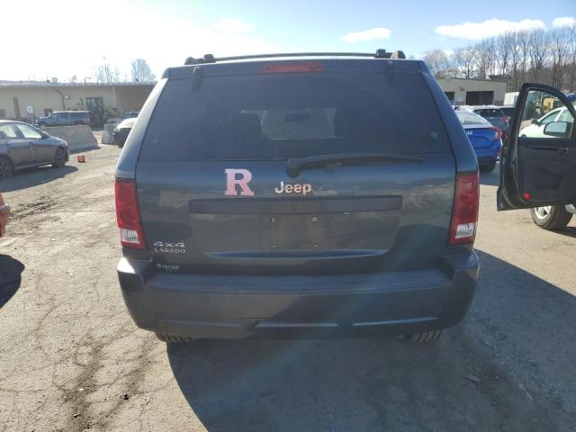 Photo 6 from auction – 2008 JEEP CHEROKEE with VIN 1J8GR48K08C116383