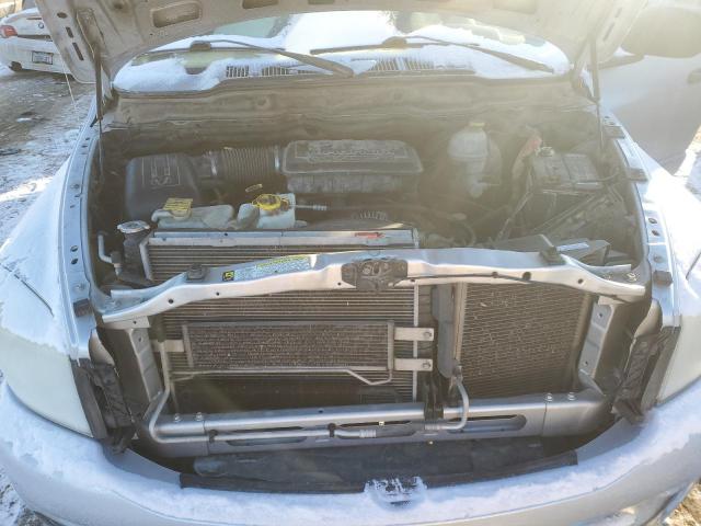 Photo 11 from auction – 2007 DODGE RAM 1500 S with VIN 1D7HA18P27S234345