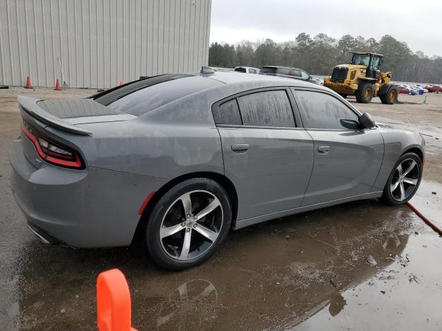 Photo 3 from auction – 2017 DODGE CHARGER SX with VIN 2C3CDXHG6HH546227