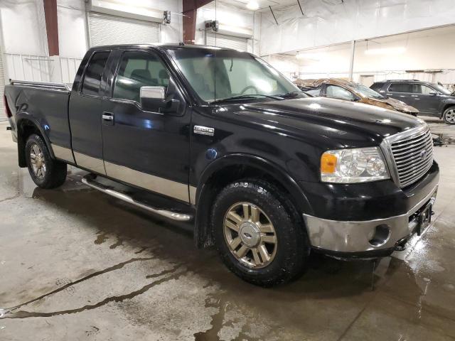 Photo 4 from auction – 2008 FORD F150 with VIN 1FTPX14V48FC32048