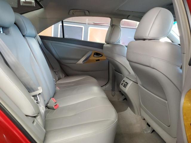 Photo 10 from auction – 2007 TOYOTA CAMRY LE with VIN 4T1BK46K27U012183