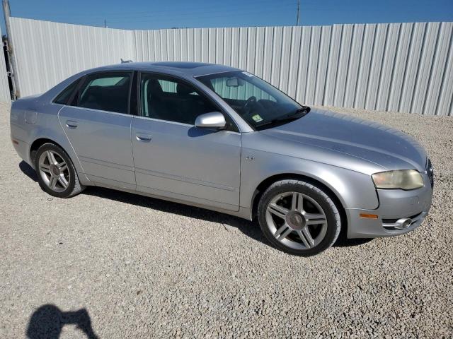 Photo 4 from auction – 2006 AUDI A4 2.0T QU with VIN WAUDF78E26A216179