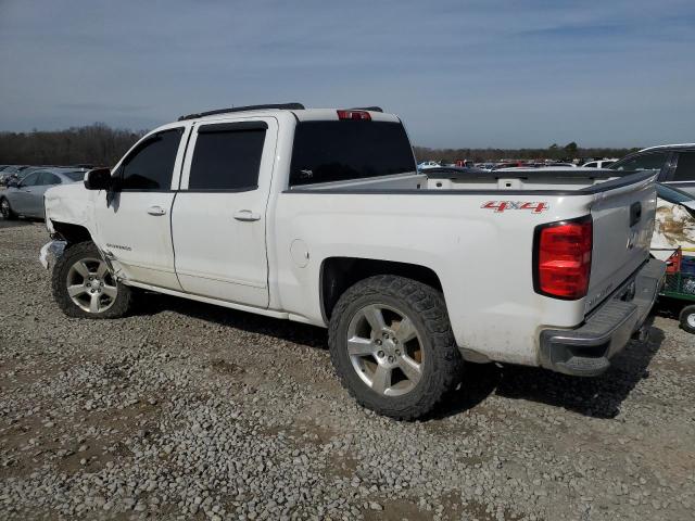 Photo 2 from auction – 2015 CHEVROLET SILVERADO with VIN 3GCUKREC5FG491768