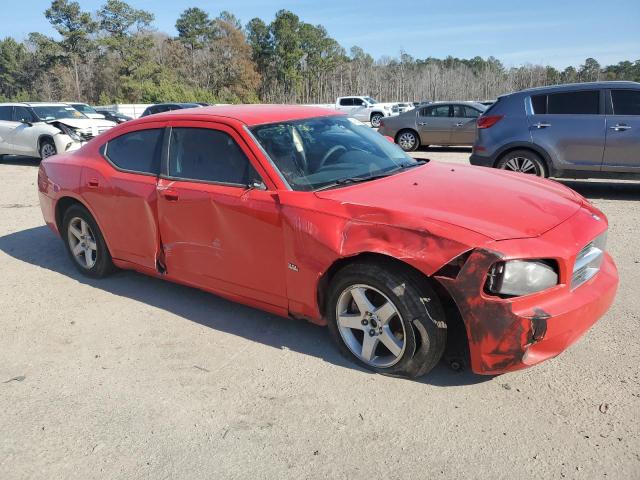 Photo 4 from auction – 2010 DODGE CHARGER with VIN 2B3CA2CV0AH268560