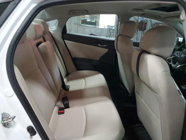 Photo 10 from auction – 2016 HONDA CIVIC EX with VIN 19XFC1F36GE027746