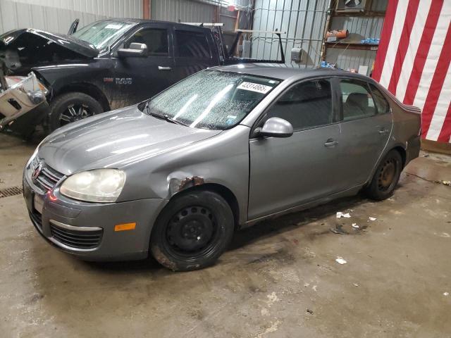 Photo 1 from auction – 2008 VOLKSWAGEN JETTA S with VIN 3VWJM71K08M182029
