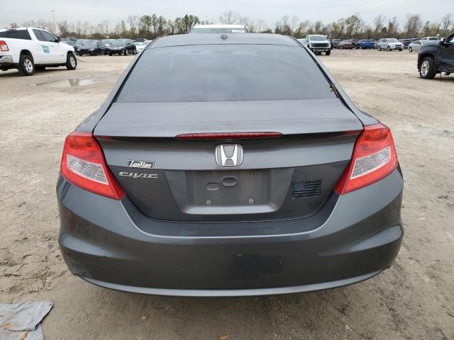 Photo 6 from auction – 2013 HONDA CIVIC EX with VIN 2HGFG3B85DH506694