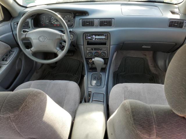 Photo 8 from auction – 1998 TOYOTA CAMRY CE with VIN 4T1BF28K0WU040598