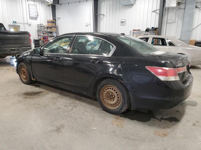 Photo 2 from auction – 2011 HONDA ACCORD SE with VIN 1HGCP2E60BA803438