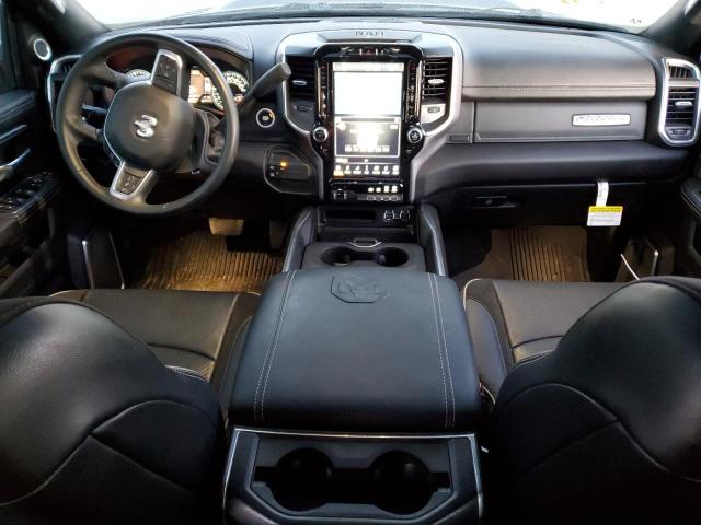 Photo 8 from auction – 2023 RAM 2500 LARAM with VIN 3C6UR5NL1PG576071