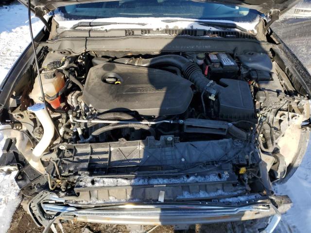 Photo 11 from auction – 2013 FORD FUSION SE with VIN 3FA6P0HR2DR137381