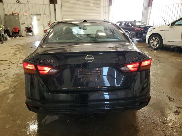 Photo 6 from auction – 2024 NISSAN ALTIMA SV with VIN 1N4BL4DV7RN377802