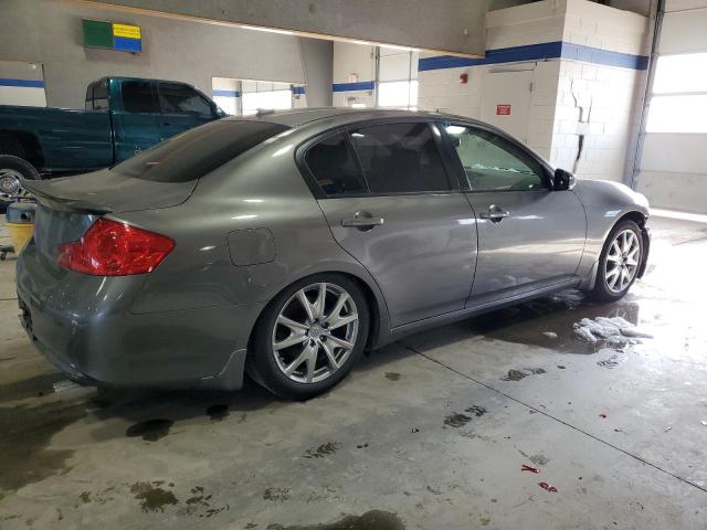 Photo 3 from auction – 2013 INFINITI G37 with VIN JN1CV6AR5DM762658