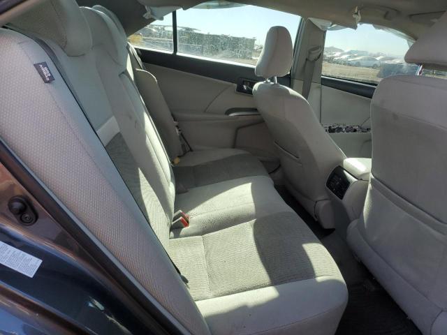 Photo 10 from auction – 2014 TOYOTA CAMRY HYBR with VIN 4T1BD1FK7EU100944